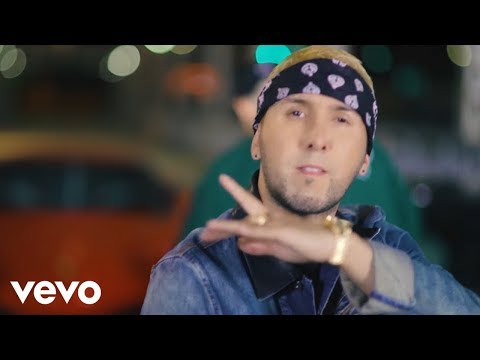 Alexis y Fido - Tócate Tu Misma (Video Oficial) ft. Bad Bunny