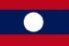 Lao PDR flag