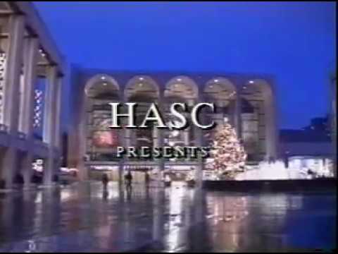 A Time for Music HASC CONCERT 4 1991