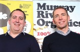 Get your facts right, say Murray River Organics MD Erling Sorensen and chief operating officer Jamie Nemtsas