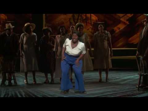 70th Annual Tony Awards   'The Color Purple'