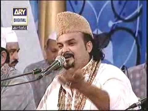 Bhar do Jholi Amjad Fareed Sabri