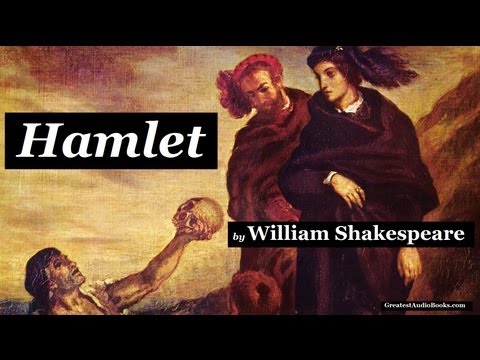 HAMLET by William Shakespeare - FULL AudioBook | Greatest Audio Books