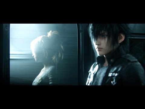 Final Fantasy XV - Omen Trailer (North America)