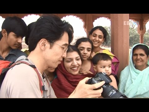 Pakistan Tourism Documentary by Korea | Episode 1