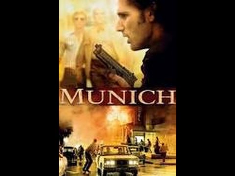 Munich 2005 /   Eric Bana, Daniel Craig