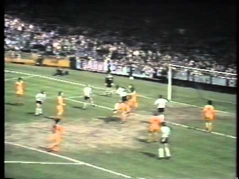 Bolton Wanderers v Wolves, 14th May 1977