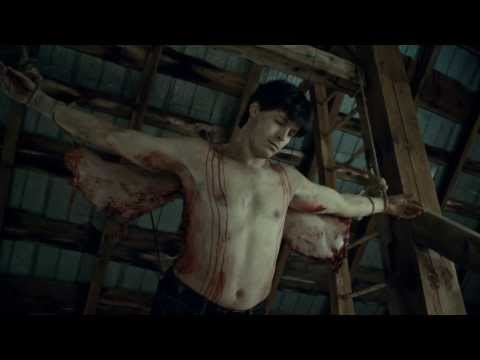 HANNIBAL: The New Series trailer