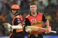 Finding a lucrative T20 earner outside might prove difficult for an out-of-contract Warner and other Australians.