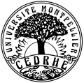 Logo Centre d’Etudes, de Documentation et de Recherches en Histoire de l’Education