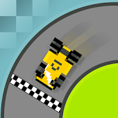 Squiggle Racer World Tour