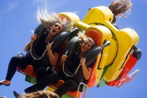 The Sydney Royal Easter Show is fun, but the costs can be scary.