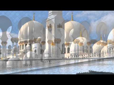 Beautiful Arab Gulf States 2015