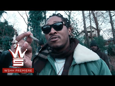 Future "Codeine Crazy" (WSHH Premiere - Official Music Video)