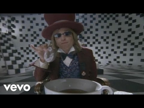 Tom Petty And The Heartbreakers - Don't Come Around Here No More