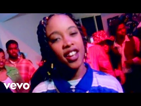 Da Brat - Funkdafied