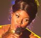 <b>Marcia Hines in Velvet: </b> dazzling.