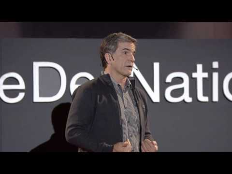 iEnergy: Reinventing Energy Systems for the Future | Scott Foster | TEDxPlaceDesNations