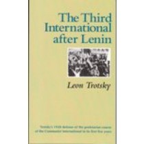 The Third International After Lenin