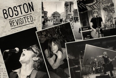 Super-Connected: Belly, Buffalo Tom, Juliana Hatfield, Letters To Cleo, & The Boston Scene Then & Now