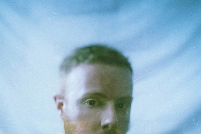 Q&A: Forest Swords On Coming Up In A Small Town And His Visual Approach To Making Music