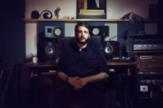 Oneohtrix Point Never Wins Cannes Soundtrack Award