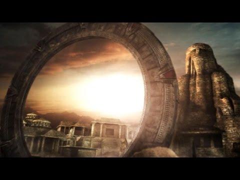 10 Real Gateways To Other Worlds