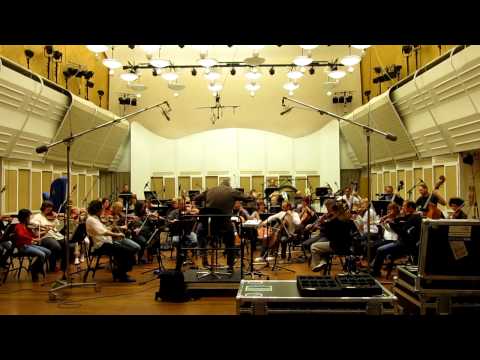 DIMMU BORGIR - Gateways (Performed by KORK Orchestra) (OFFICIAL LIVE)