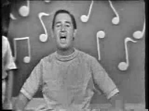 Breakin' Up Is Hard To Do - Neil Sedaka