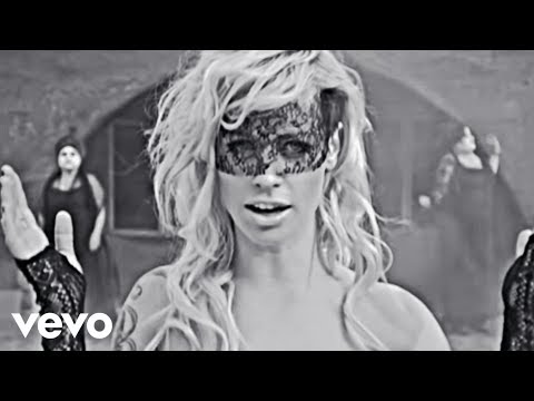 Gin Wigmore - Hey Ho