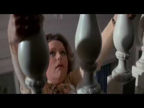 The Omen (1976) - Lee Remick - Harvey Spencer Stephens - Little Devil