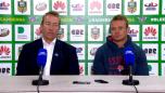 Roosters press conference