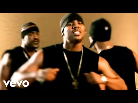 Jagged Edge - Let's Get Married