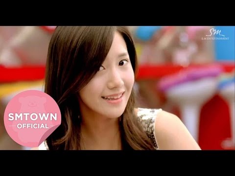 Girls` Generation(소녀시대) _ Gee _ MusicVideo