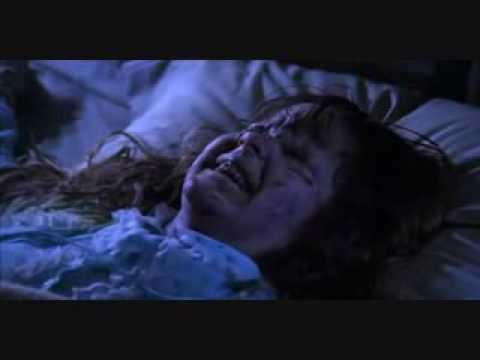 the exorcist 1973 Trailer