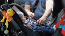 baby car seat