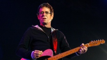 Lou Reed