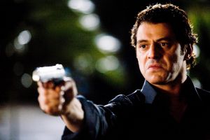 The first iteration of Underbelly, which saw Vince Colosimo as Alphonse Gangitano, was a masterpiece.
