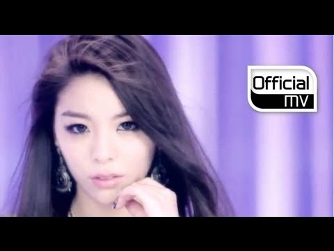 [MV] Ailee(에일리) _ I will show you(보여줄게)