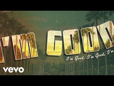 The Mowgli's - I'm Good (Lyric Video)