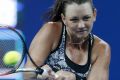 Casey Dellacqua has some skin in it: Court wrote a demeaning letter to The West Australian after Dellacqua and her ...