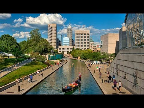 Indiana Tourist Attractions: 12 Places To Visit