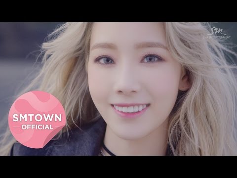 TAEYEON 태연_ I (feat. Verbal Jint)_Music Video