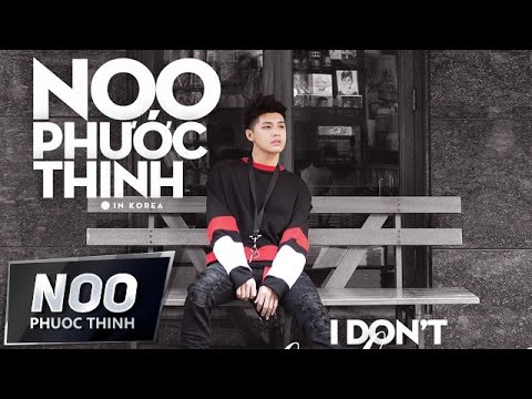 I Don't Believe In You | Noo Phước Thịnh ft. Basik ( Lyrics Video)