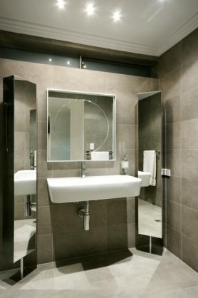 Mirror Designs  by Revive Design Solutions