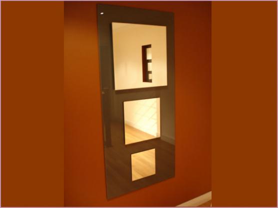 Mirror Designs  by Lawrence Leadlights