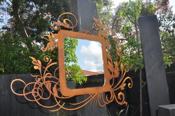 Mirror Designs  by PO Box Designs