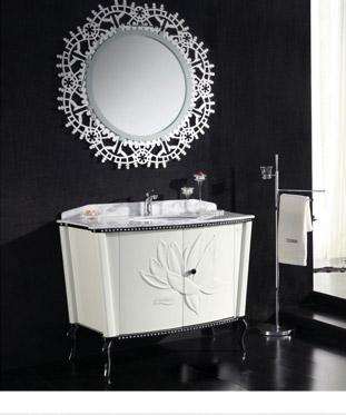 Mirror Designs  by Bathroom Mode