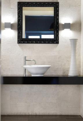 Mirror Designs  by Granite Transformations Ballarat