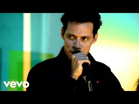 Marc Anthony - I Need to Know